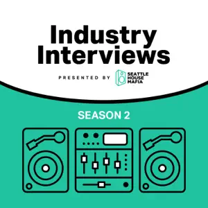 Industry Interviews Podcast Artwork