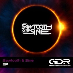 Sawtooth & Sine EP Vol 1