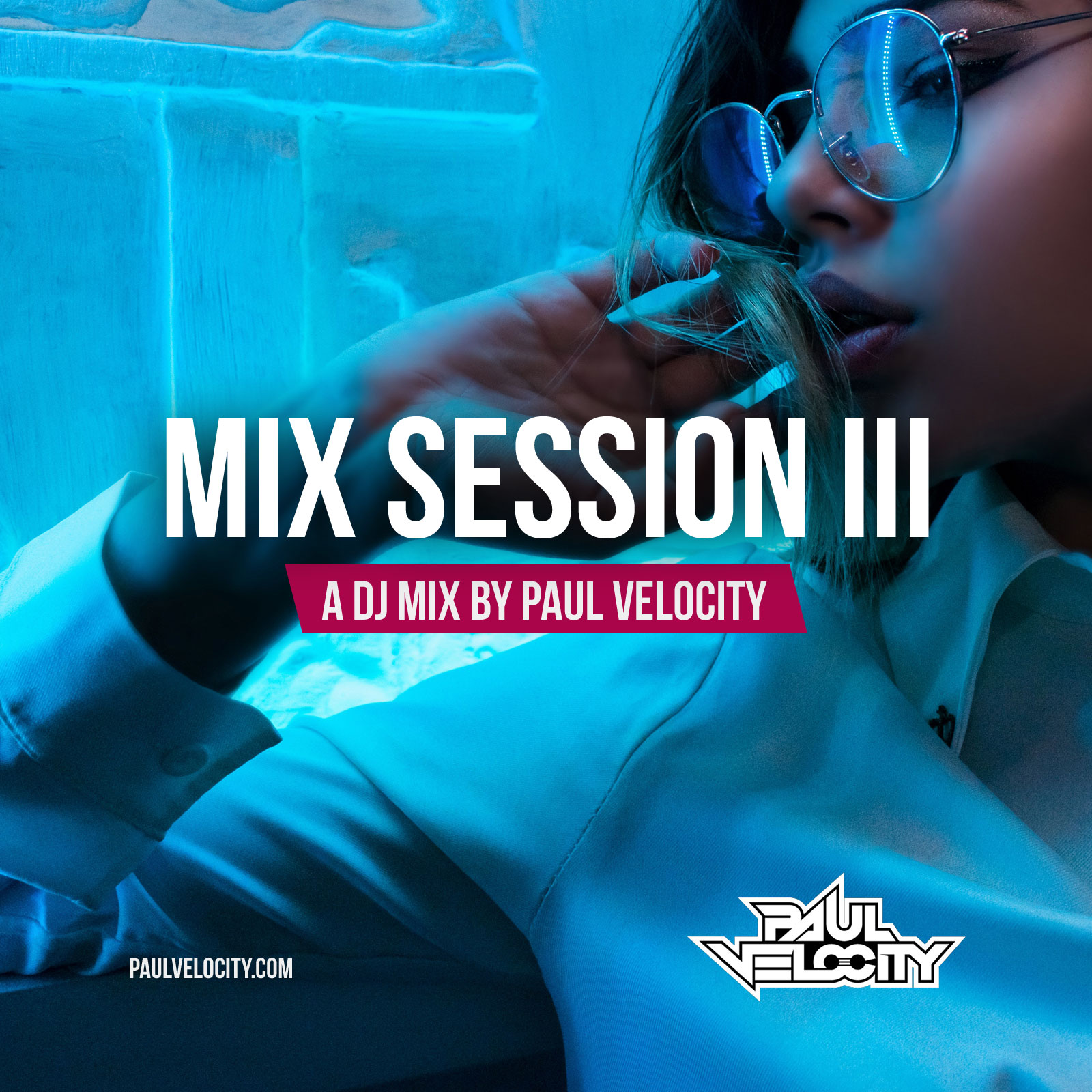 Mix Session III