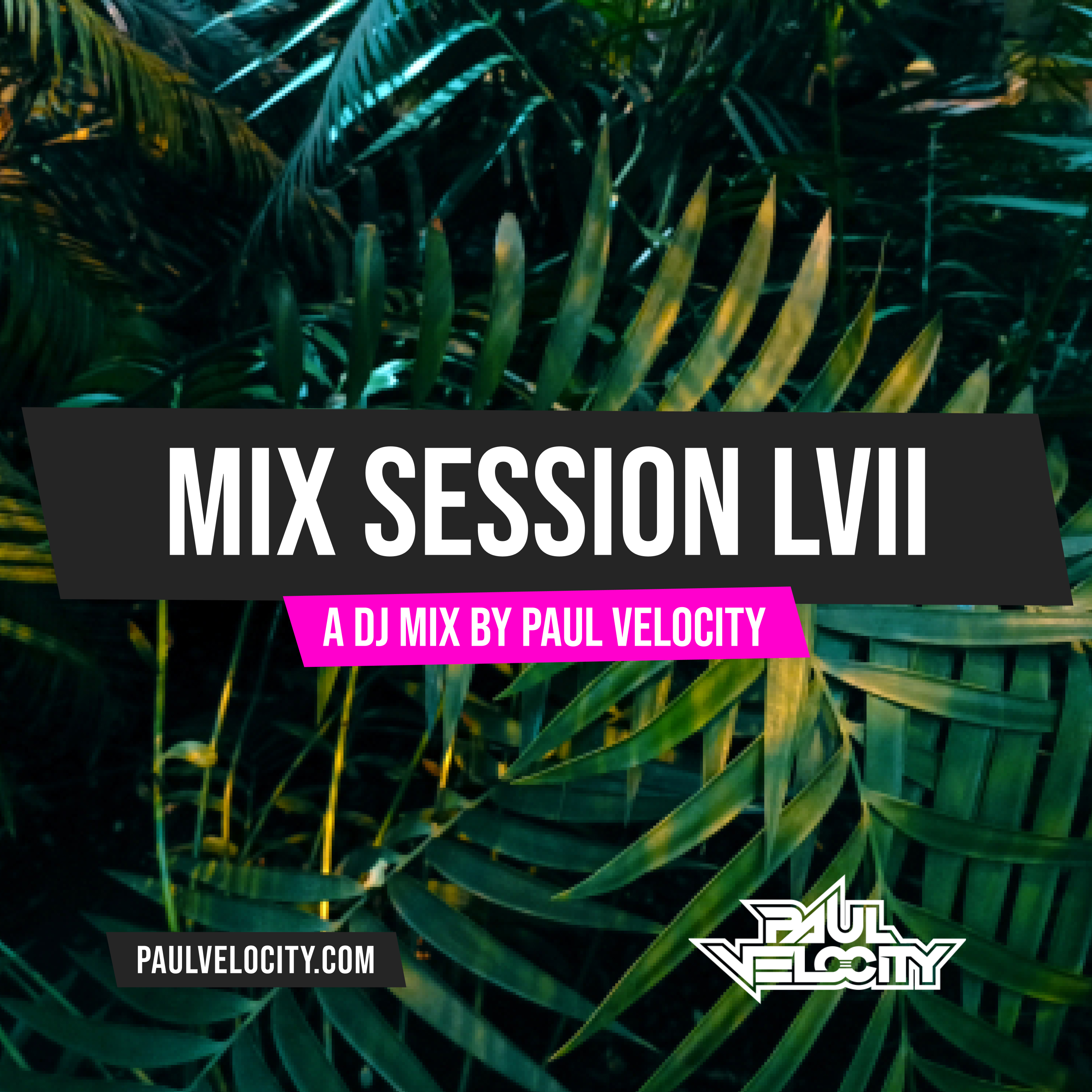 Mix Session LVII