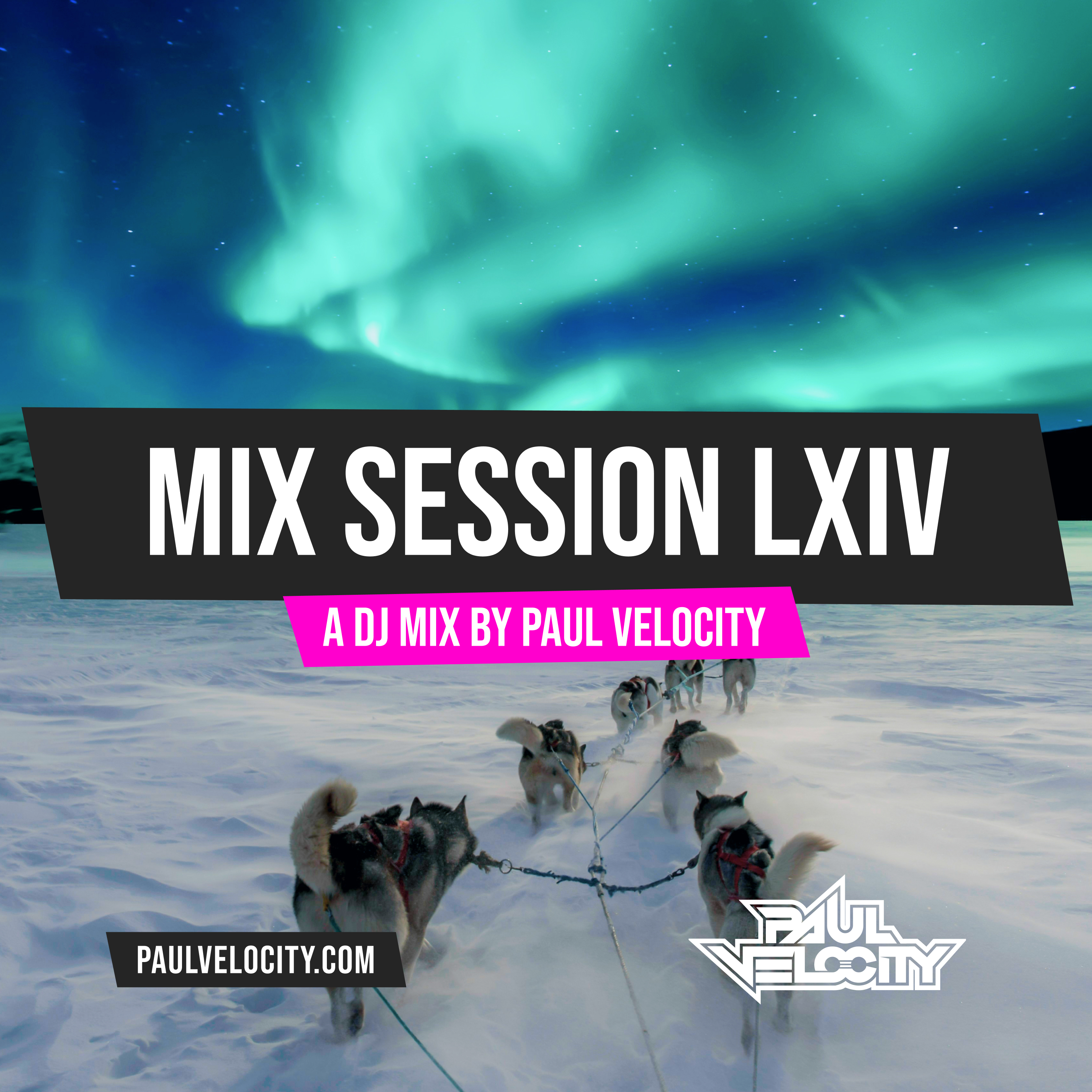 Mix Session LXIV