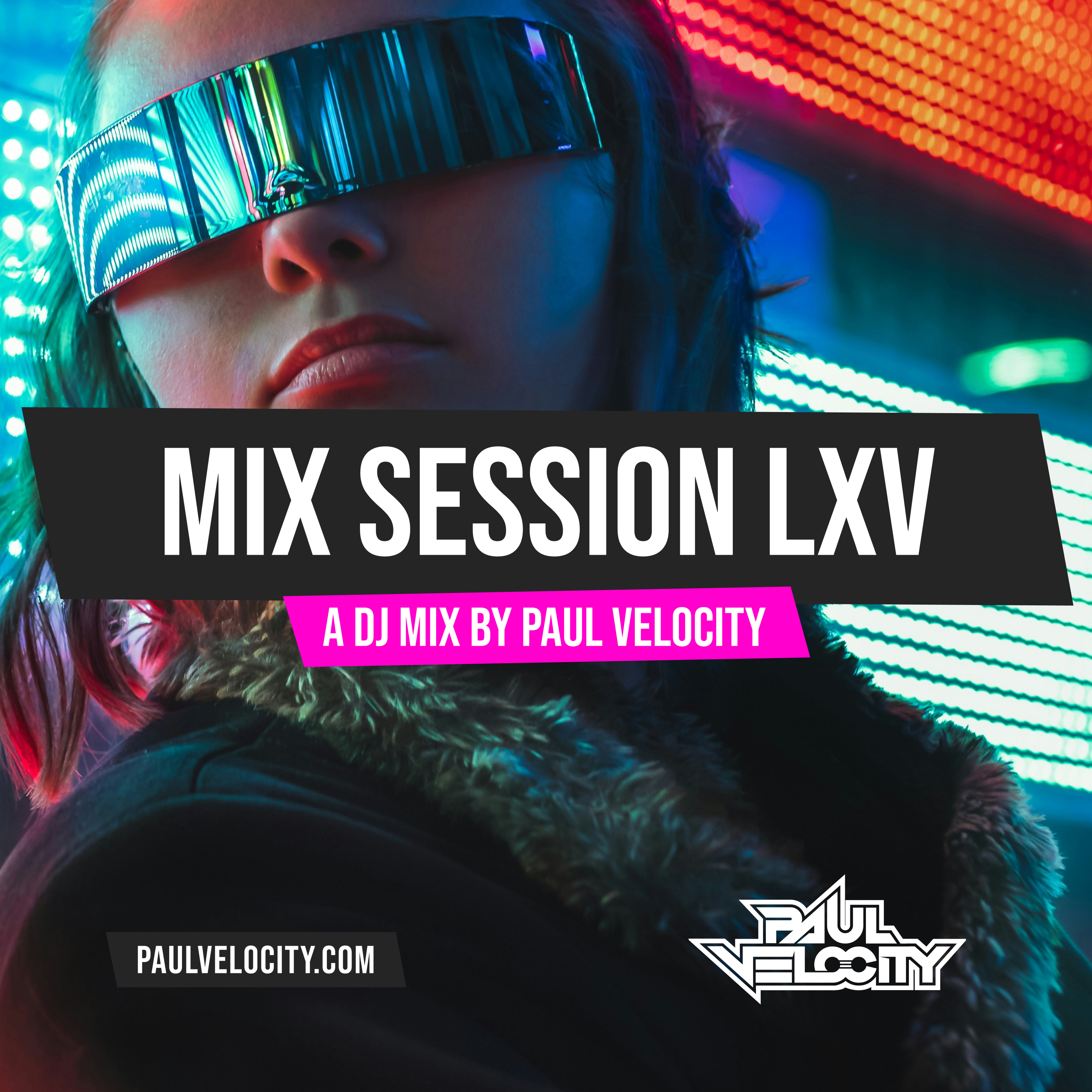 Mix Session LXV