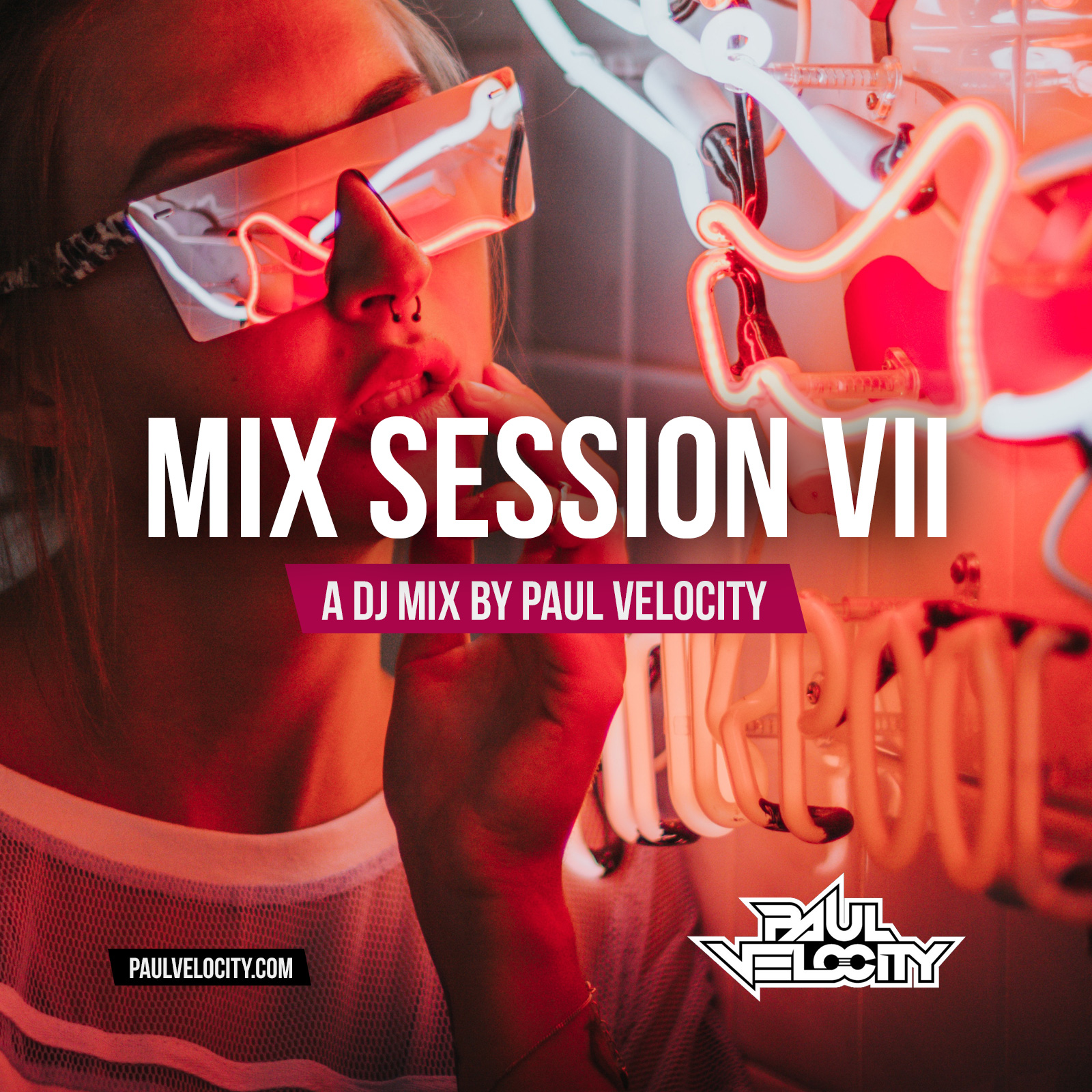 Mix Session VII