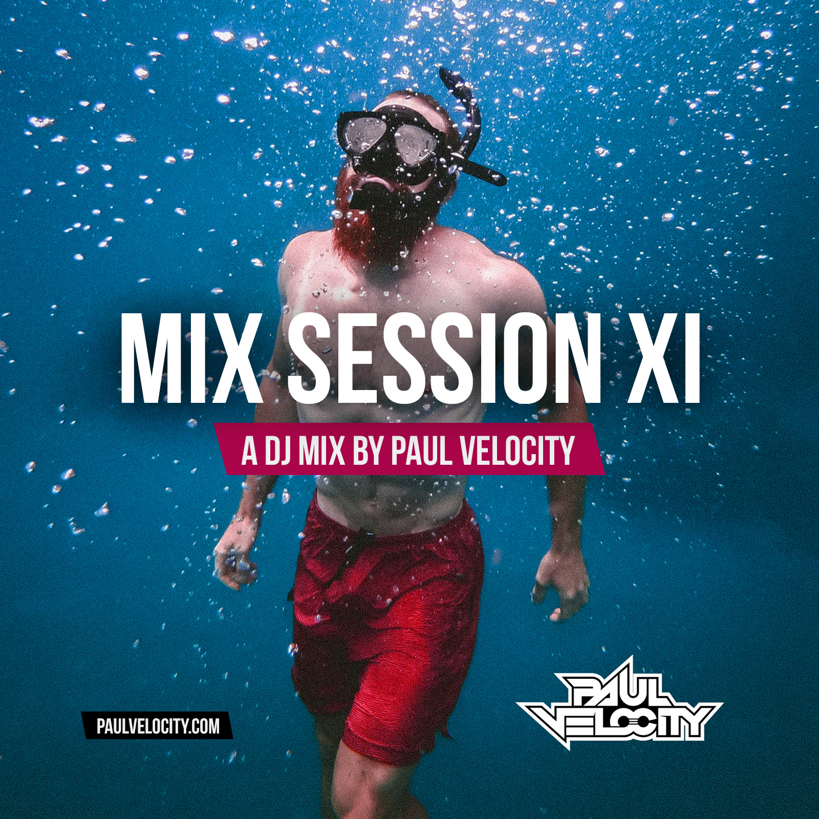 Mix Session XI