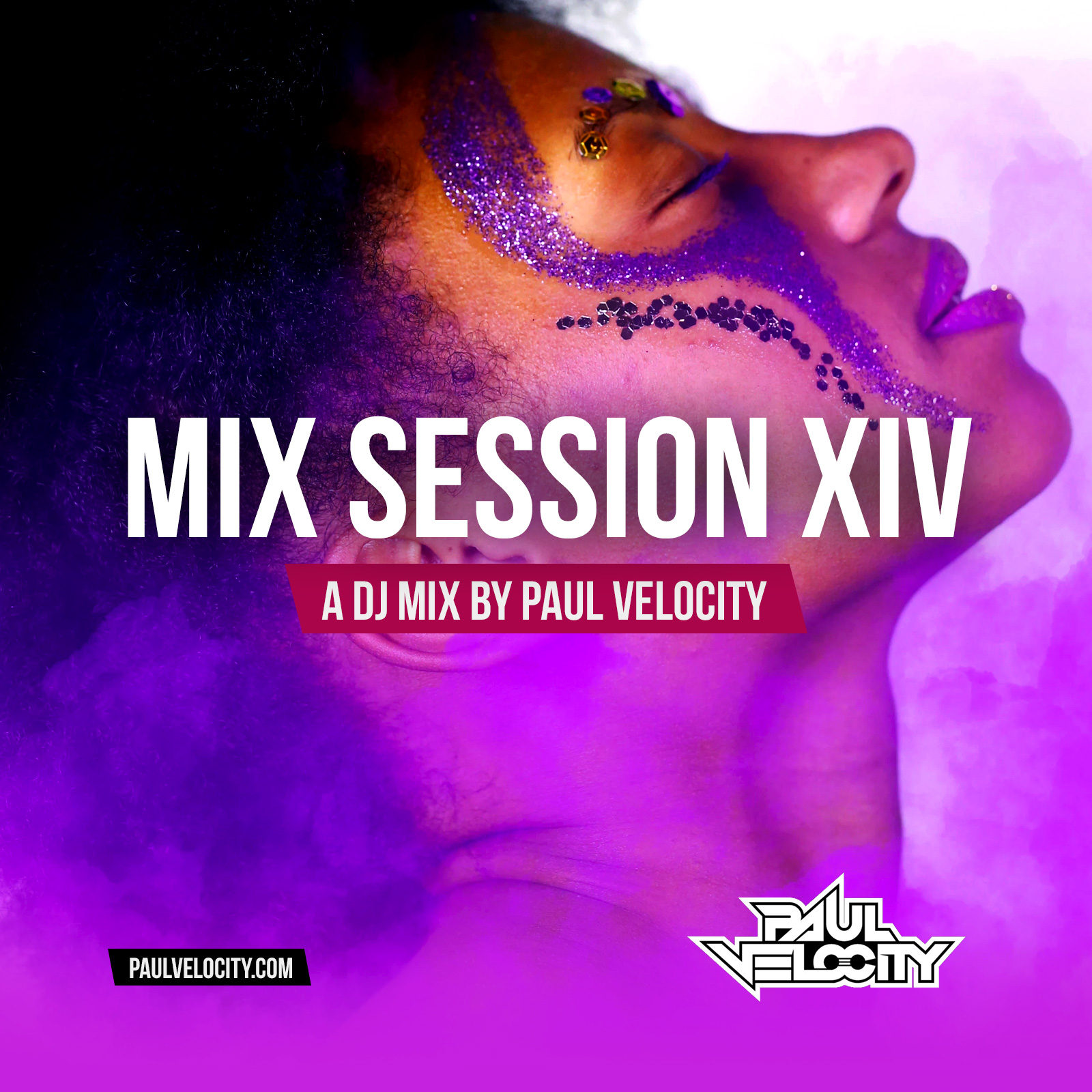 Mix Session XIV