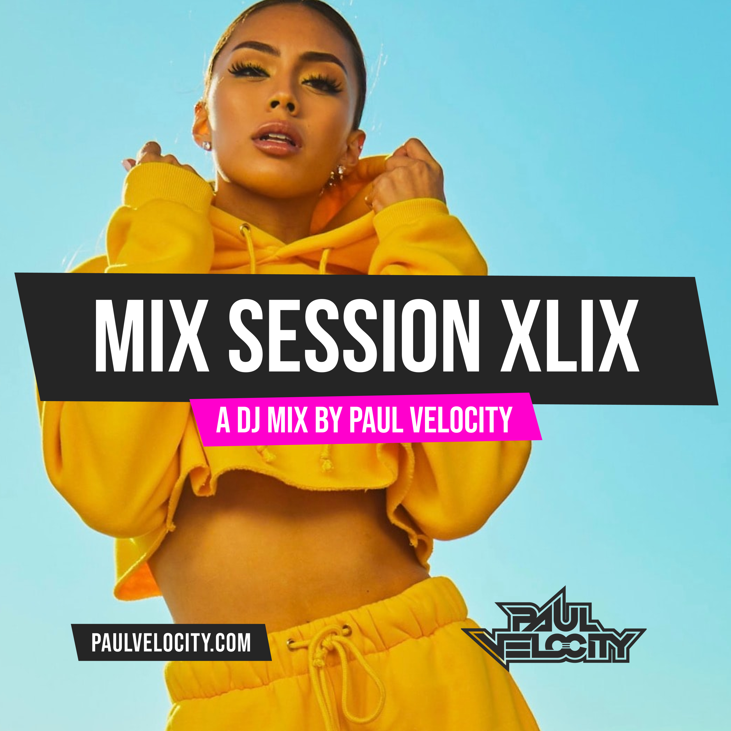 Mix Session XLIX