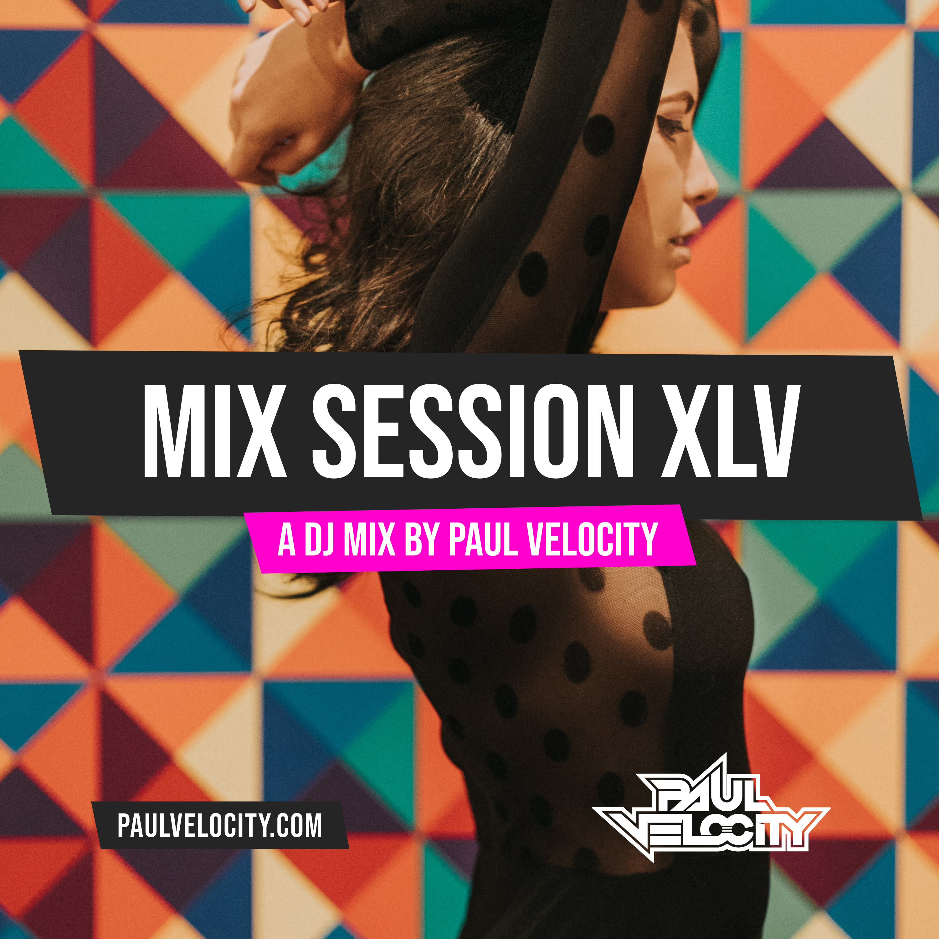 Mix Session XLV