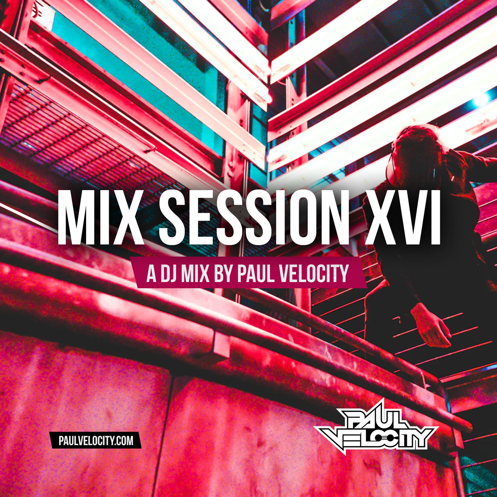 Mix Session XVI