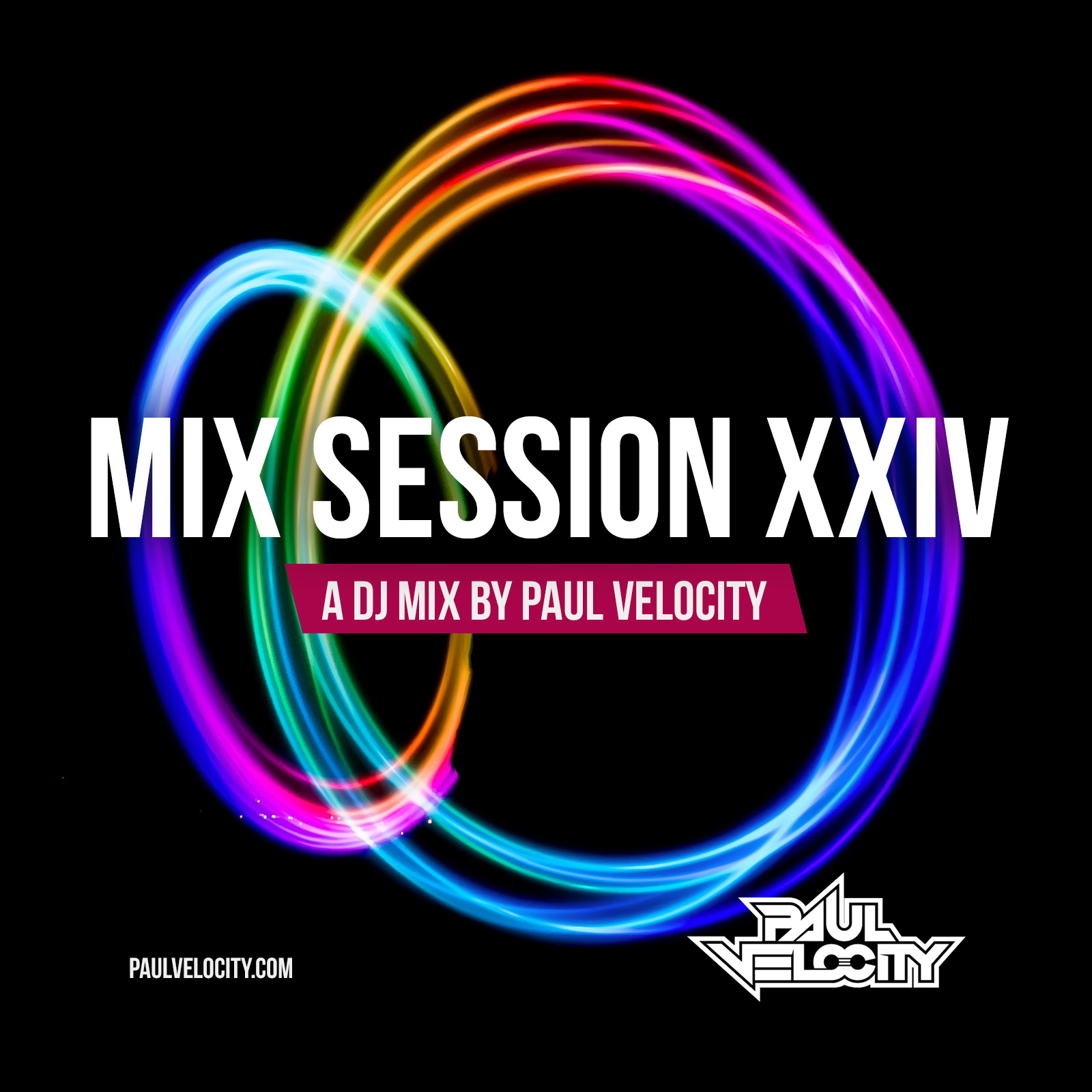 Mix Session XXIV
