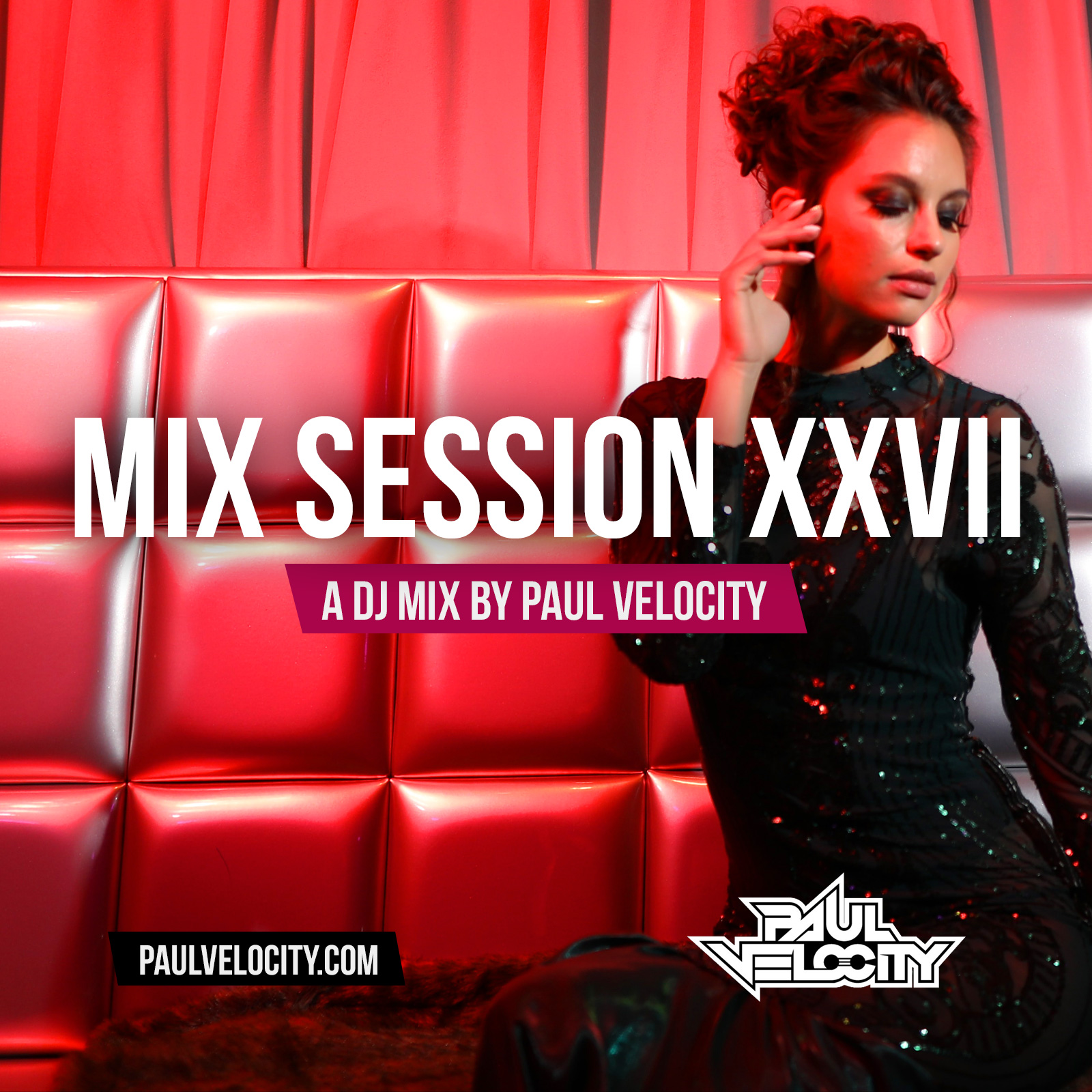 Mix Session XXVII
