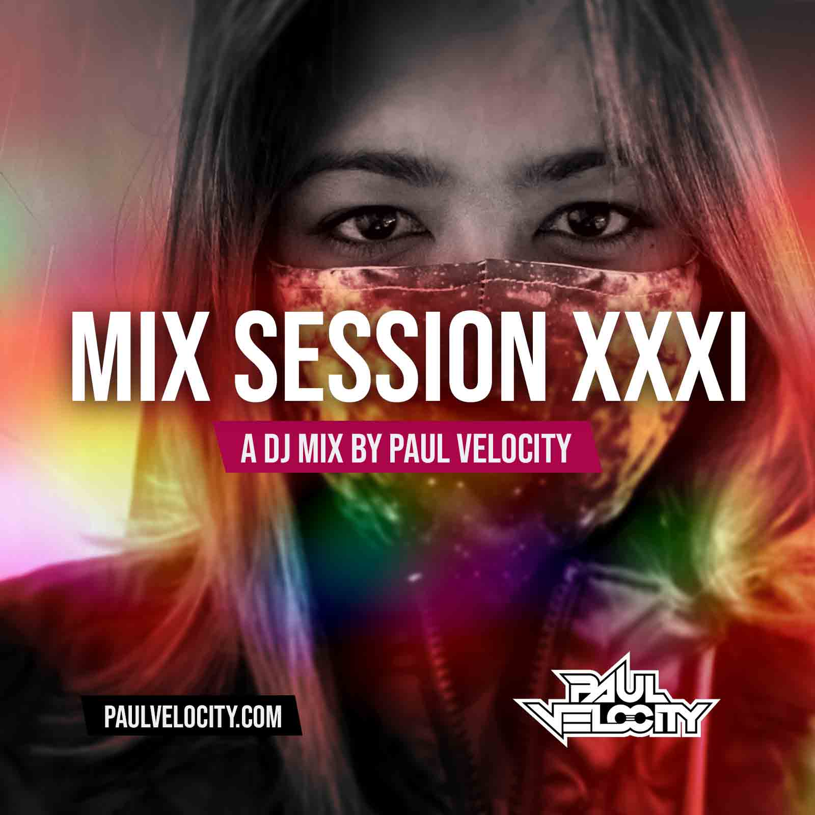 Mix Session XXXI