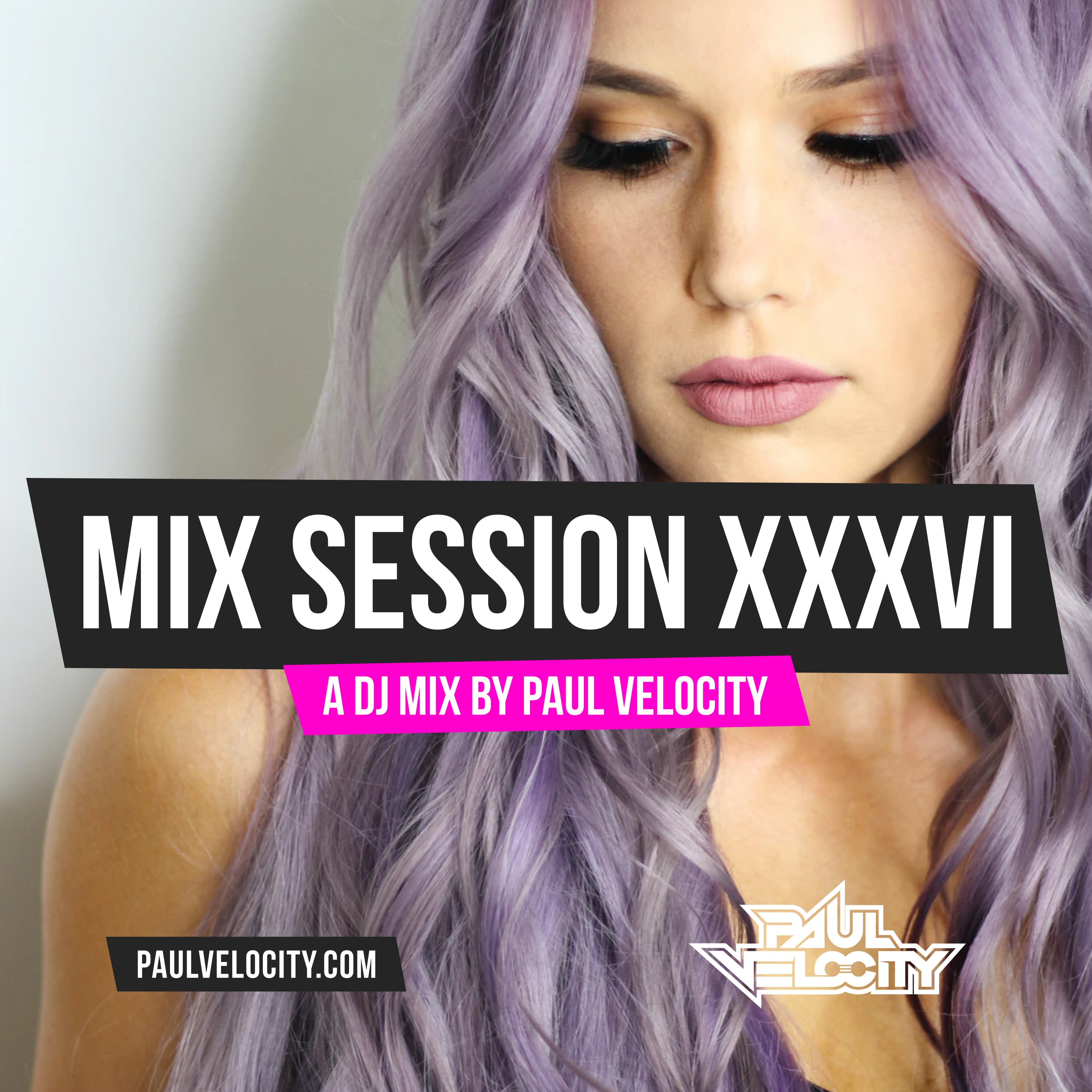 Mix Session XXXVI